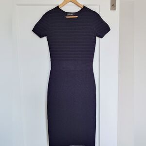 Emporio Armani Midi Dress